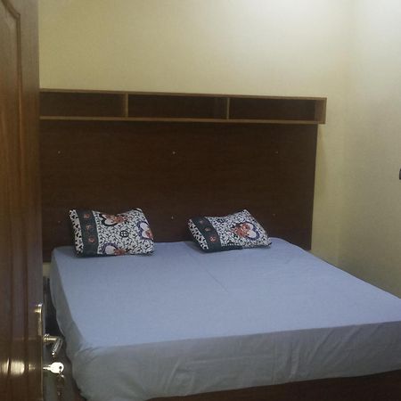 Residence Lynda Prestige Ouagadougou Værelse billede